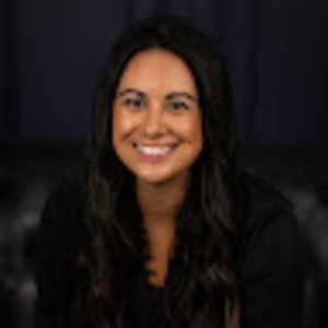 Meet your Posher, Tracy